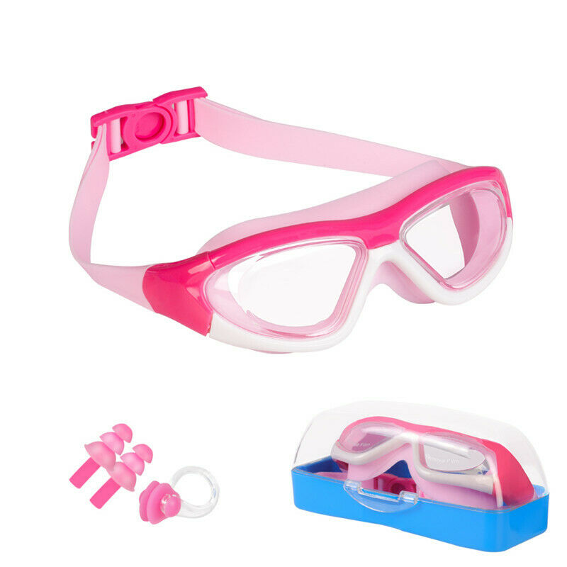 swimming goggles uk gadgets